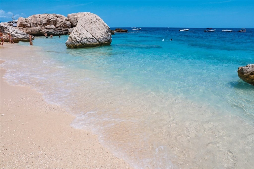 Sardinie Sardinie