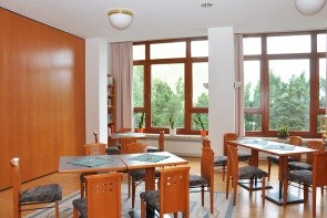 Kur & Ferien Hotel Helenenburg