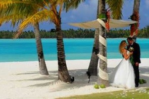 St. Regis Bora Bora