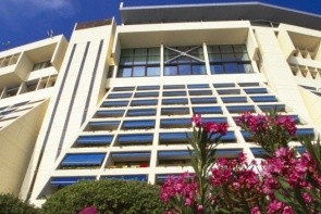 Grand Hotel Bernardin