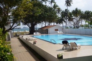 Pigeon Island Resort