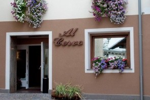 Al Cervo (Piazza Di Cappella)
