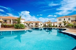 Melia Tortuga Beach