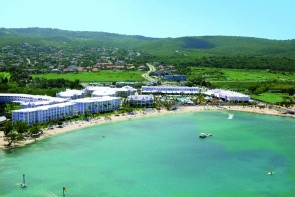 Riu Montego Bay