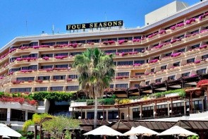 Four Seasons Limassol