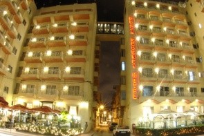 Plaza