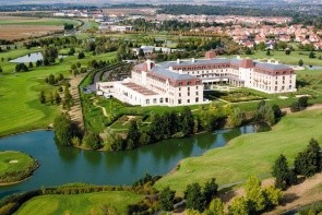 Radisson Blu Hotel At Disneyland Paris