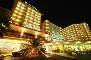 Hotel Riviera