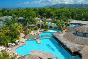 Beaches Negril Resort & Spa