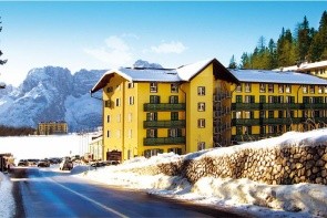 Grand Hotel Misurina