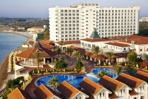 Salamis Bay Conti Resort
