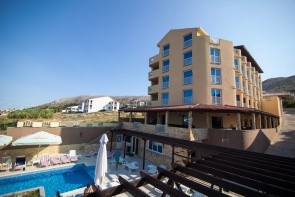 Hotel Plaža