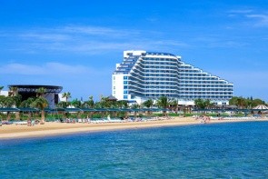 Venosa Beach Resort