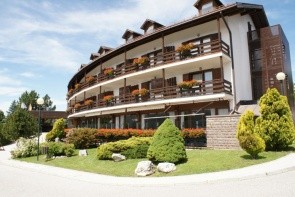 Centro Vacanze Veronza (Cavalese)