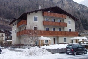 Residence Casa Martinelli