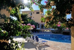 Hotel I Melograni**** - Vieste