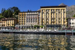 Hotel Britannia Excelsior Pig- Cadenabbia / Lago Di Como