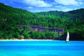 Chanalai Garden Resort