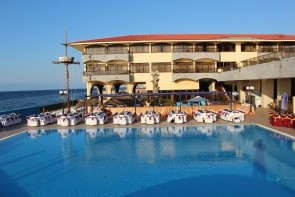Be Live Habana City Copacabana