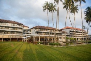 Blue Water Resort