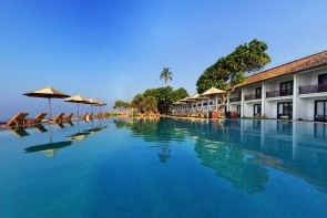 The Fortress Resort And Spa