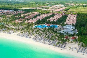 Luxury Bahia Principe Ambar Blue