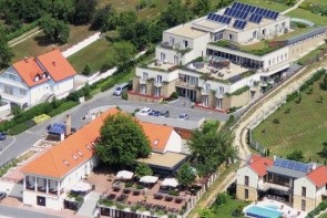 Zenit Hotel Balaton