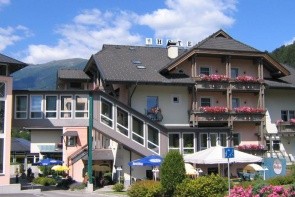 Hotel Flattacher Hof