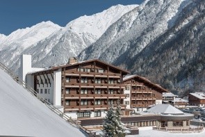 Tyrolerhof (Sölden)
