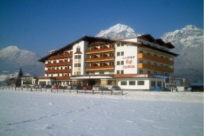 Gasthof Café Zillertal