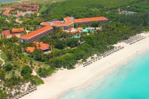 Brisas Del Caribe
