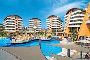 Alaiye Resort Und Spa