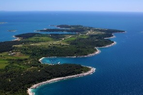 CHKO Kamenjak