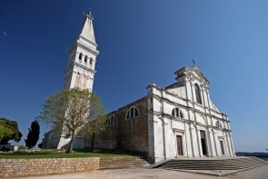 Kostel Sv. Eufemie