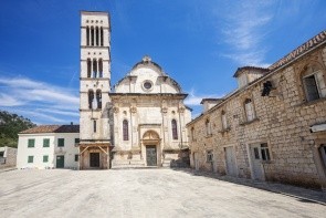 Katedrála Sv. Štěpána