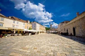Náměstí Hvarska pjaca