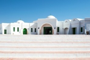 Muzeum Guellala