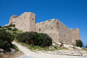 Hrad Kritinia