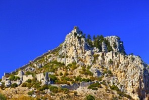 Hrad Sv. Hilariona