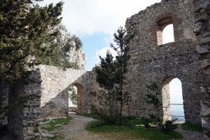 Hrad Buffavento