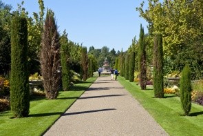 Regent's Park