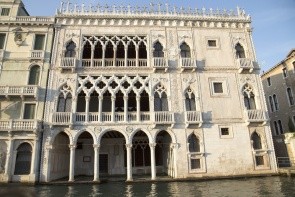 Palác Ca' d'Oro