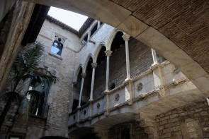 Muzeum Picasso