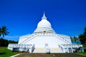Japonská pagoda