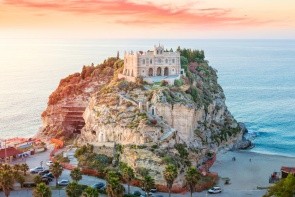 Kostel Santa Maria dell'Isola