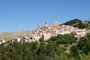 Santo Stefano di Sessanio