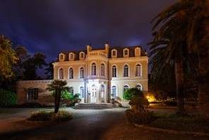 Palác krále Nikoly