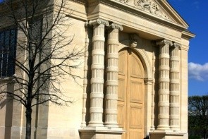Muzeum Orangerie