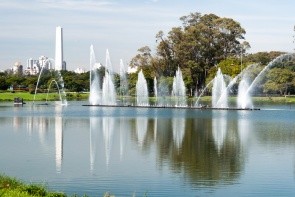 Ibirapuera Park