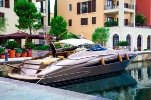 Porto Montenegro